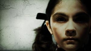 Orphan's poster