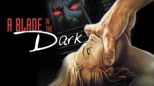 A Blade in the Dark's poster