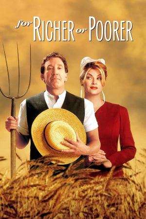 For Richer or Poorer's poster