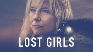 Lost Girls's poster