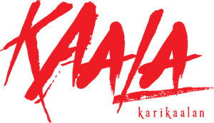 Kaala's poster