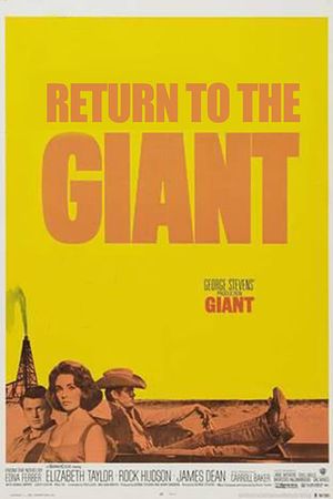 Return to 'Giant''s poster