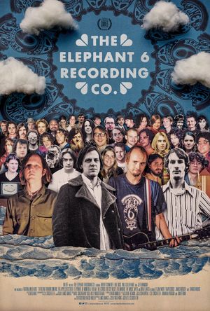 The Elephant 6 Recording Co.'s poster
