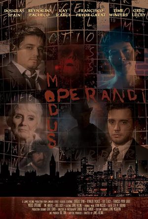 Modus Operandi's poster