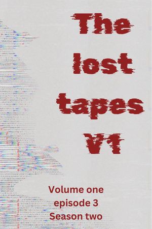 V/H/S  - The lost tapes's poster