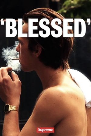 Blessed's poster