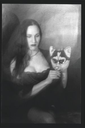 Yapping Out Loud: Contagious Thoughts from an Unrepentant Whore's poster image