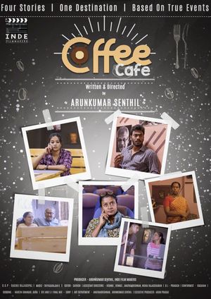 Coffee Cafe's poster image