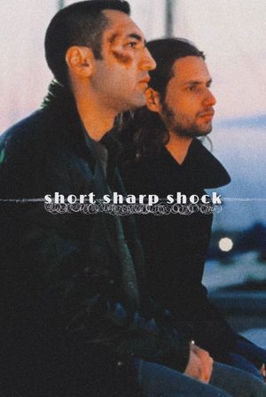 Short Sharp Shock's poster