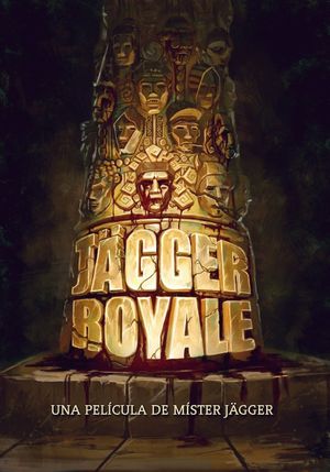 Jägger Royale's poster