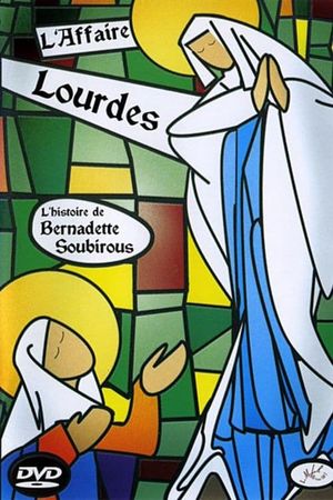 L'affaire Lourdes's poster image
