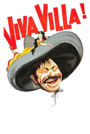Viva Villa!'s poster