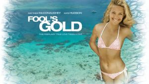 Fool's Gold's poster