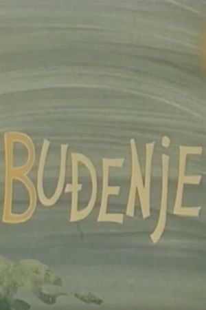 Buđenje's poster