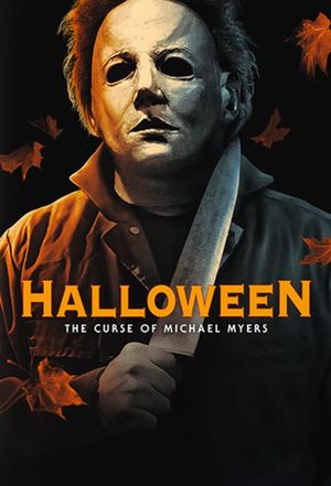 Halloween: The Curse of Michael Myers's poster