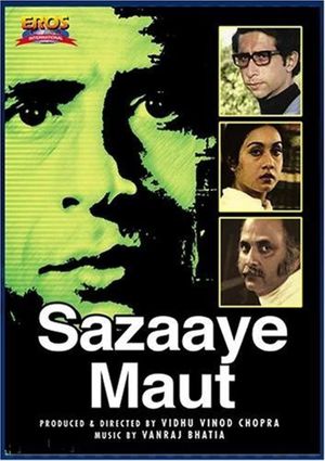 Sazaye Maut's poster