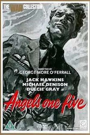 Angels One Five's poster