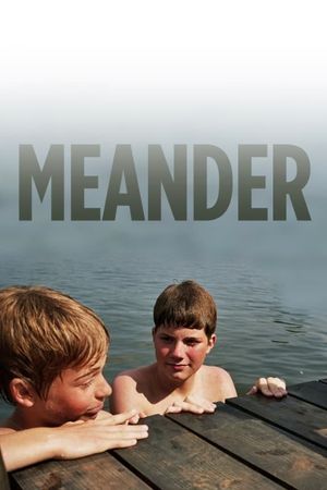 Meander's poster