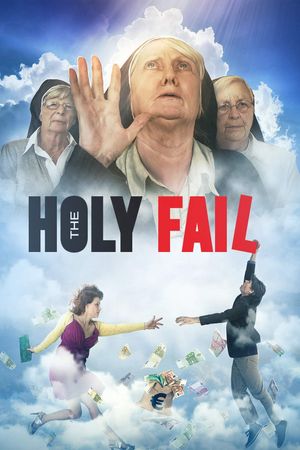 The Holy Fail's poster