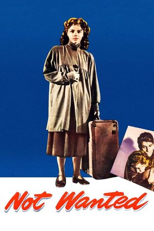 Not Wanted's poster