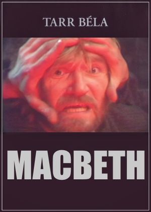 Macbeth's poster
