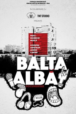 Balta Albã's poster