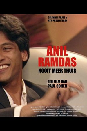 Anil Ramdas - Never Home Again's poster