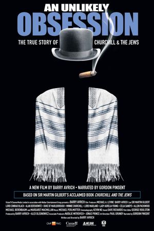 An Unlikely Obsession's poster