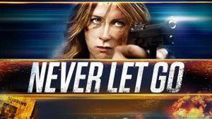 Never Let Go's poster