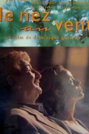 Le nez au vent's poster