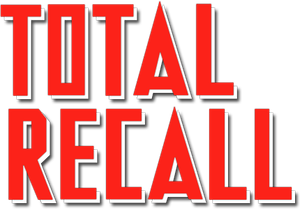 Total Recall's poster