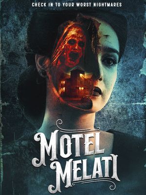 Motel Melati's poster
