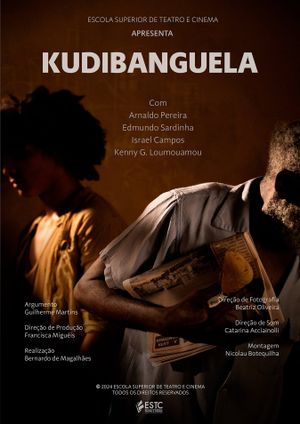 Kudibanguela's poster image