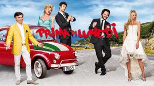 Prima di lunedì's poster