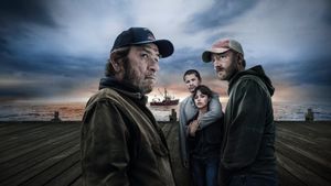 Finestkind's poster