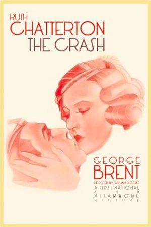 The Crash's poster