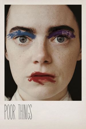 Poor Things's poster