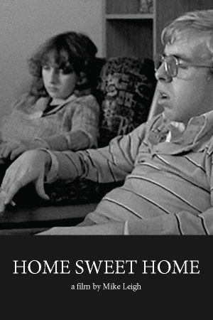 Home Sweet Home's poster