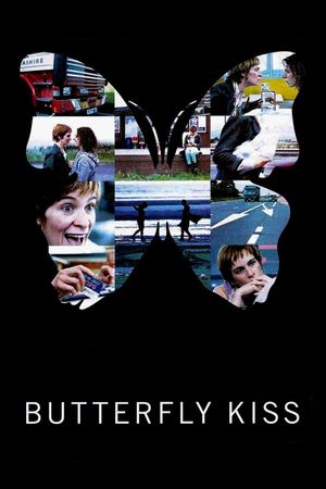 Butterfly Kiss's poster