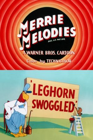 Leghorn Swoggled's poster