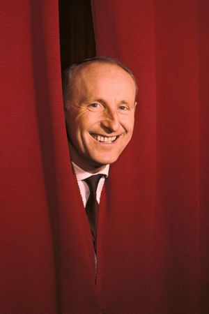 Bourvil : le rire et la tendresse's poster