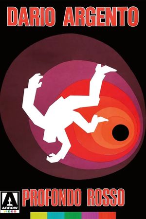 Deep Red's poster