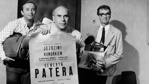 Kochajmy syrenki's poster