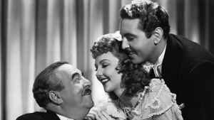 The Great Victor Herbert's poster