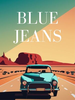 Blue Jeans's poster