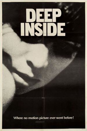 Deep Inside's poster