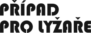 Případ pro lyžaře's poster