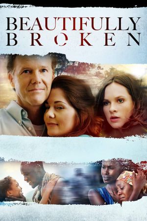 Beautifully Broken's poster