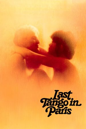 Last Tango in Paris's poster