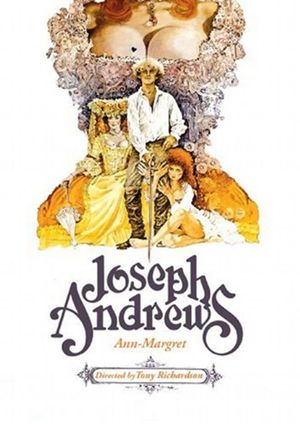 Joseph Andrews's poster